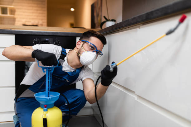 Best Pest Prevention Services  in Sea Ranch, CA