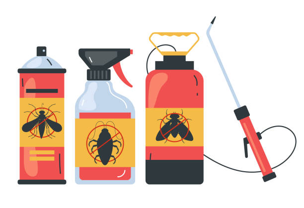 Best Local Pest Control Services  in Sea Ranch, CA